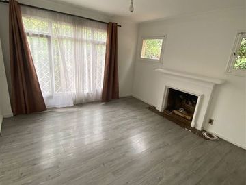 Casa en Venta en Emilio Delporte con Manuel Montt; Providencia