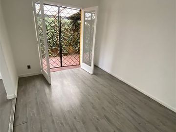 Casa en Venta en Emilio Delporte con Manuel Montt; Providencia