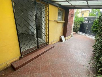 Casa en Venta en Emilio Delporte con Manuel Montt; Providencia
