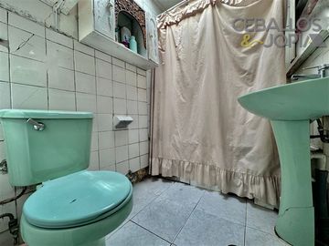 Casa en Venta en San Enrique, Villa Alemana