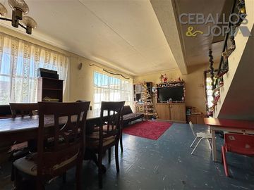 Casa en Venta en San Enrique, Villa Alemana