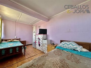 Casa en Venta en San Enrique, Villa Alemana