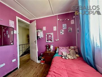Casa en Venta en San Enrique, Villa Alemana