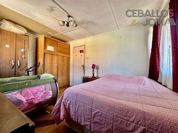 Casa en Venta en San Enrique, Villa Alemana