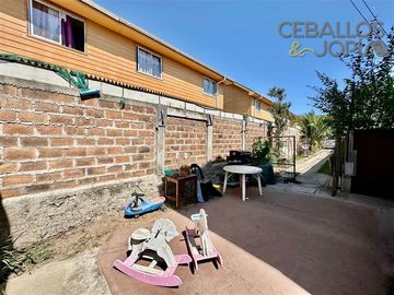 Casa en Venta en San Enrique, Villa Alemana