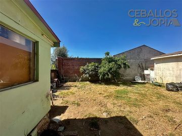 Casa en Venta en San Enrique, Villa Alemana