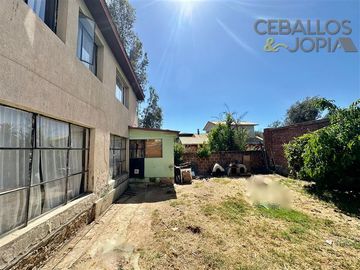 Casa en Venta en San Enrique, Villa Alemana