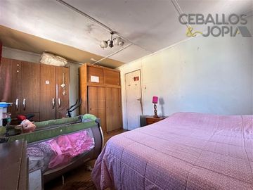 Casa en Venta en San Enrique, Villa Alemana