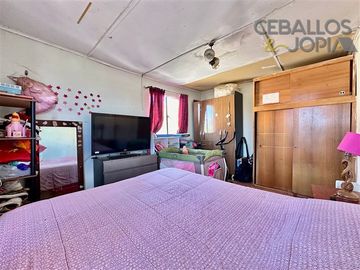 Casa en Venta en San Enrique, Villa Alemana