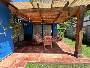 Casa en Venta en Jardín Esmeralda