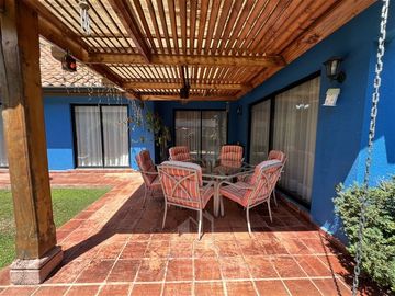 Casa en Venta en Jardín Esmeralda