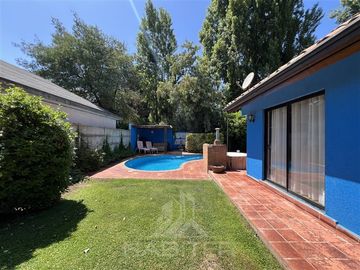 Casa en Venta en Jardín Esmeralda