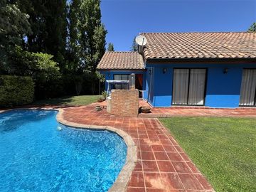 Casa en Venta en Jardín Esmeralda