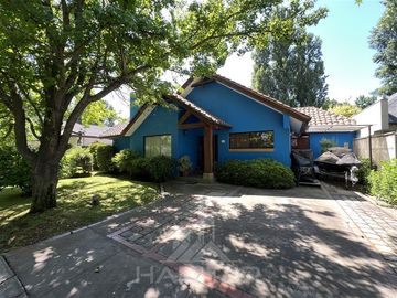 Casa en Venta en Jardín Esmeralda