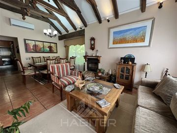 Casa en Venta en Jardín Esmeralda