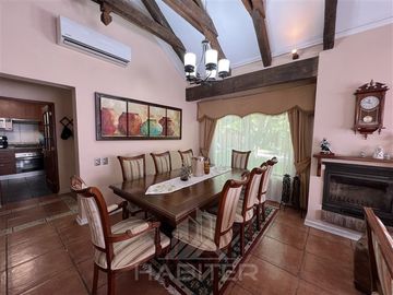 Casa en Venta en Jardín Esmeralda