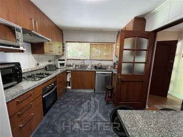 Casa en Venta en Jardín Esmeralda