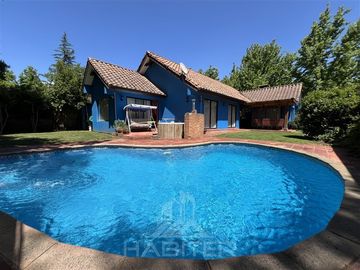 Casa en Venta en Jardín Esmeralda