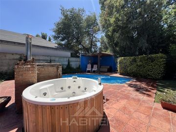 Casa en Venta en Jardín Esmeralda