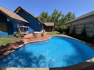 Casa en Venta en Jardín Esmeralda
