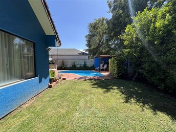 Casa en Venta en Jardín Esmeralda