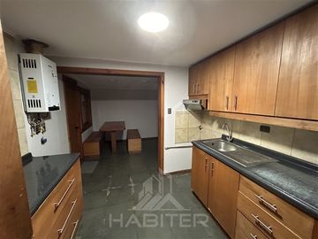 Casa en Venta en Villa Alemania