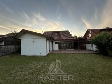 Casa en Venta en Villa Alemania