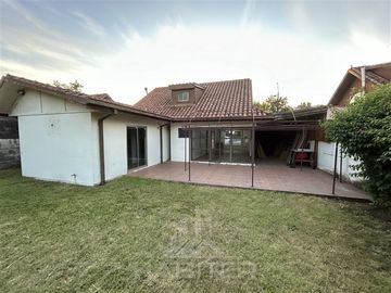 Casa en Venta en Villa Alemania