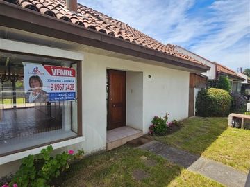 Casa en Venta en Villa Alemania