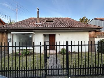 Casa en Venta en Villa Alemania