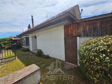 Casa en Venta en Villa Alemania