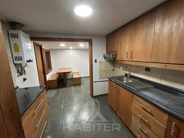 Casa en Venta en Villa Alemania