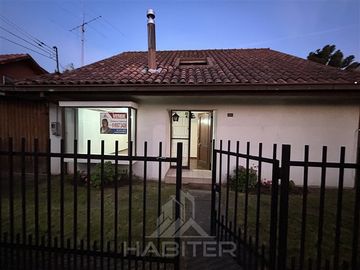 Casa en Venta en Villa Alemania