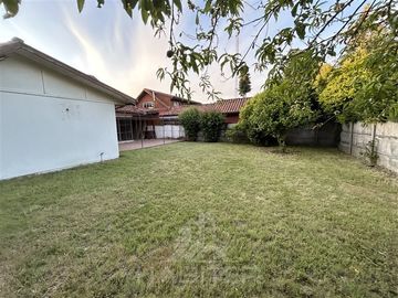 Casa en Venta en Villa Alemania