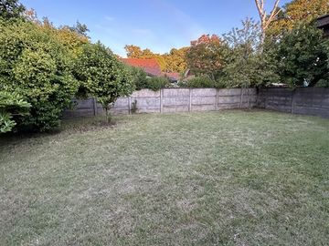 Casa en Venta en Villa Alemania
