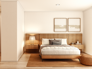 HERMOSO FLAT  DE 2 DORMITORIOS  CON TERRAZA EN VENTA EN MIRAFLORES