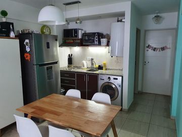Departamento en venta - 1 Dormitorio 1 Baño - 36Mts2 - Remedios de Escalada