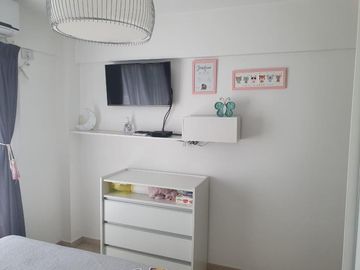 Departamento en venta - 1 Dormitorio 1 Baño - 36Mts2 - Remedios de Escalada