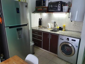 Departamento en venta - 1 Dormitorio 1 Baño - 36Mts2 - Remedios de Escalada