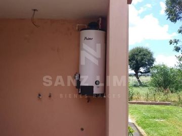 Camino a San Elías: Casa campestre con excelentes acabados