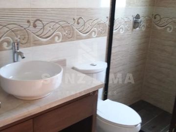 Camino a San Elías: Casa campestre con excelentes acabados