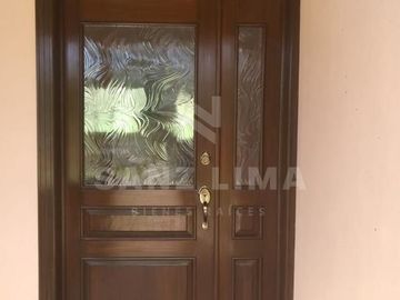 Camino a San Elías: Casa campestre con excelentes acabados