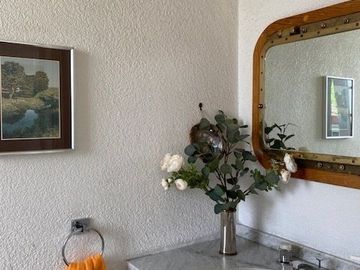 CASA EN FRACCIONAMIENTO, Monte Copiapo, Jardines en la Montaña, Tlálpan