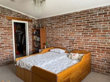 CASA EN FRACCIONAMIENTO, Monte Copiapo, Jardines en la Montaña, Tlálpan