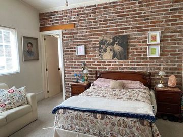 CASA EN FRACCIONAMIENTO, Monte Copiapo, Jardines en la Montaña, Tlálpan