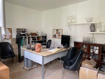 CASA EN FRACCIONAMIENTO, Monte Copiapo, Jardines en la Montaña, Tlálpan