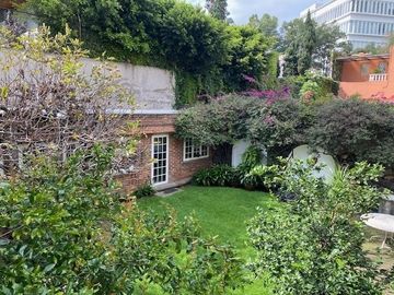 CASA EN FRACCIONAMIENTO, Monte Copiapo, Jardines en la Montaña, Tlálpan