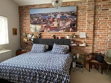 CASA EN FRACCIONAMIENTO, Monte Copiapo, Jardines en la Montaña, Tlálpan