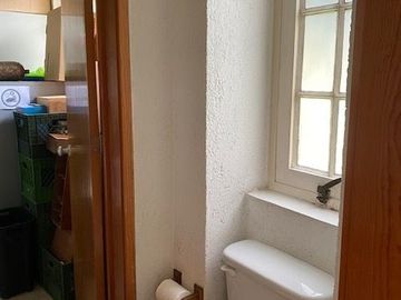 CASA EN FRACCIONAMIENTO, Monte Copiapo, Jardines en la Montaña, Tlálpan