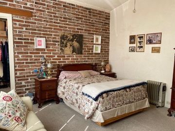 CASA EN FRACCIONAMIENTO, Monte Copiapo, Jardines en la Montaña, Tlálpan